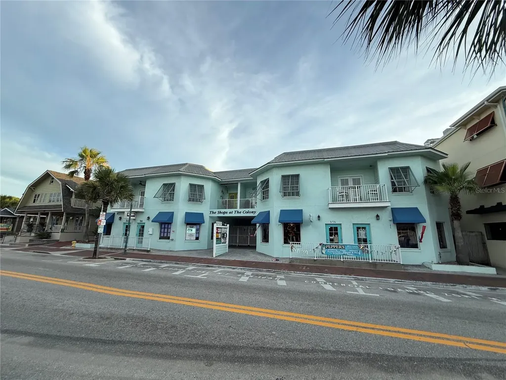 362 Flagler Avenue New Smyrna Beach FL 32169