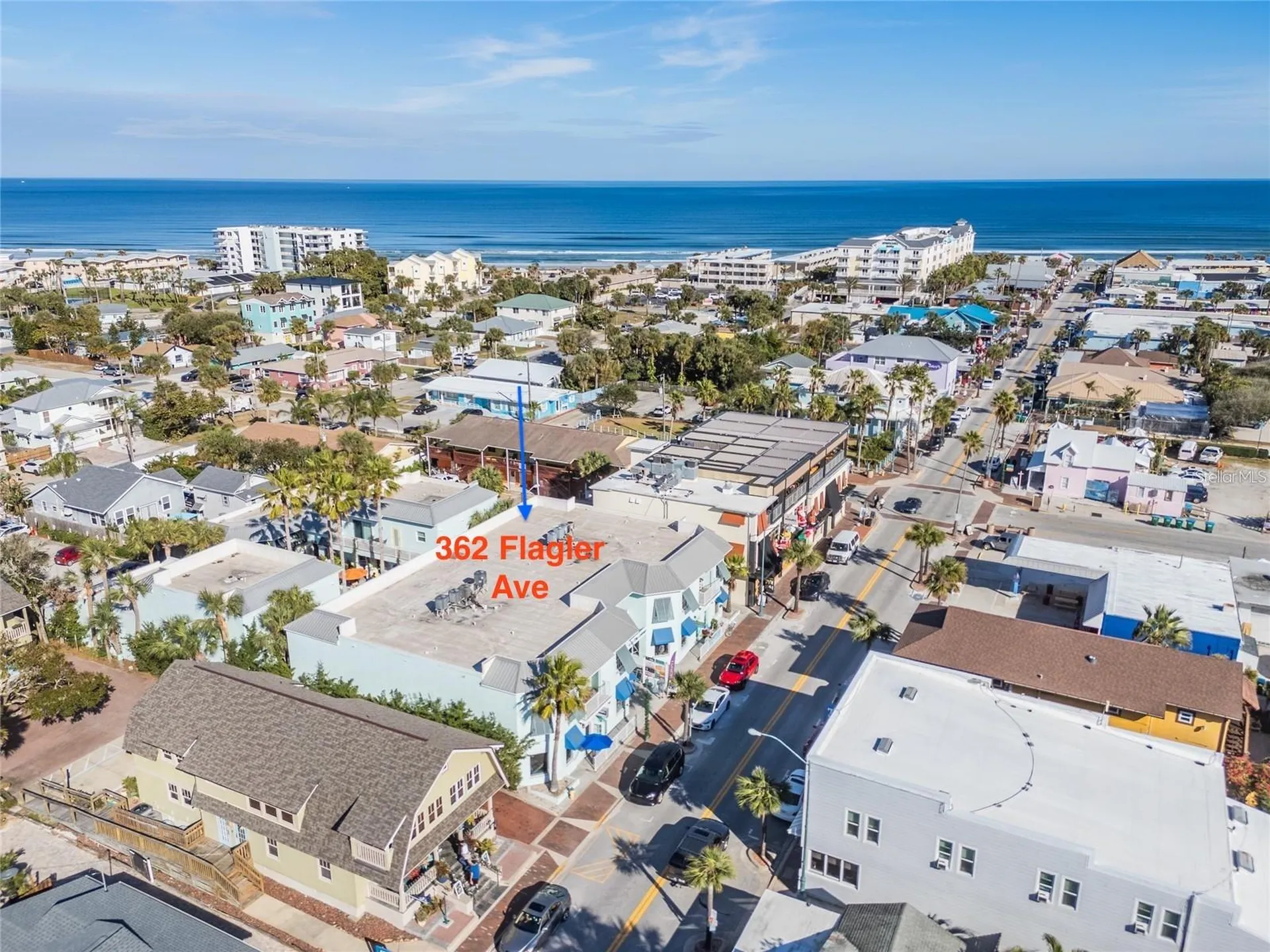 362 Flagler Avenue New Smyrna Beach FL 32169