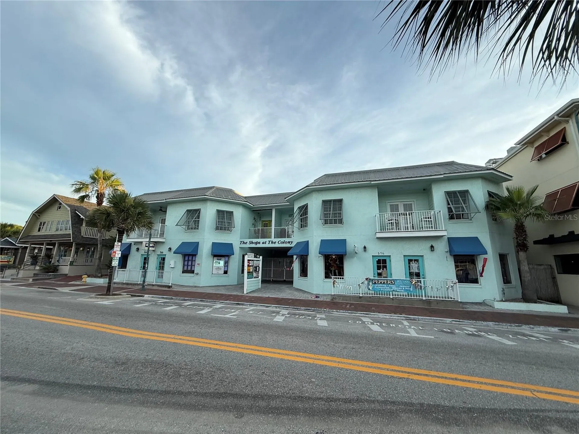 362 Flagler Avenue New Smyrna Beach FL 32169