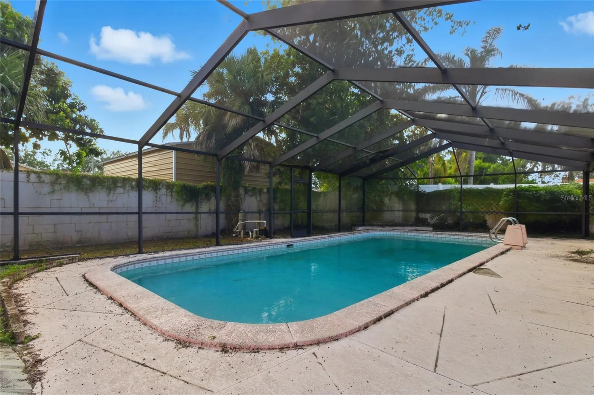 5627 Oakland Drive Tampa FL 33617