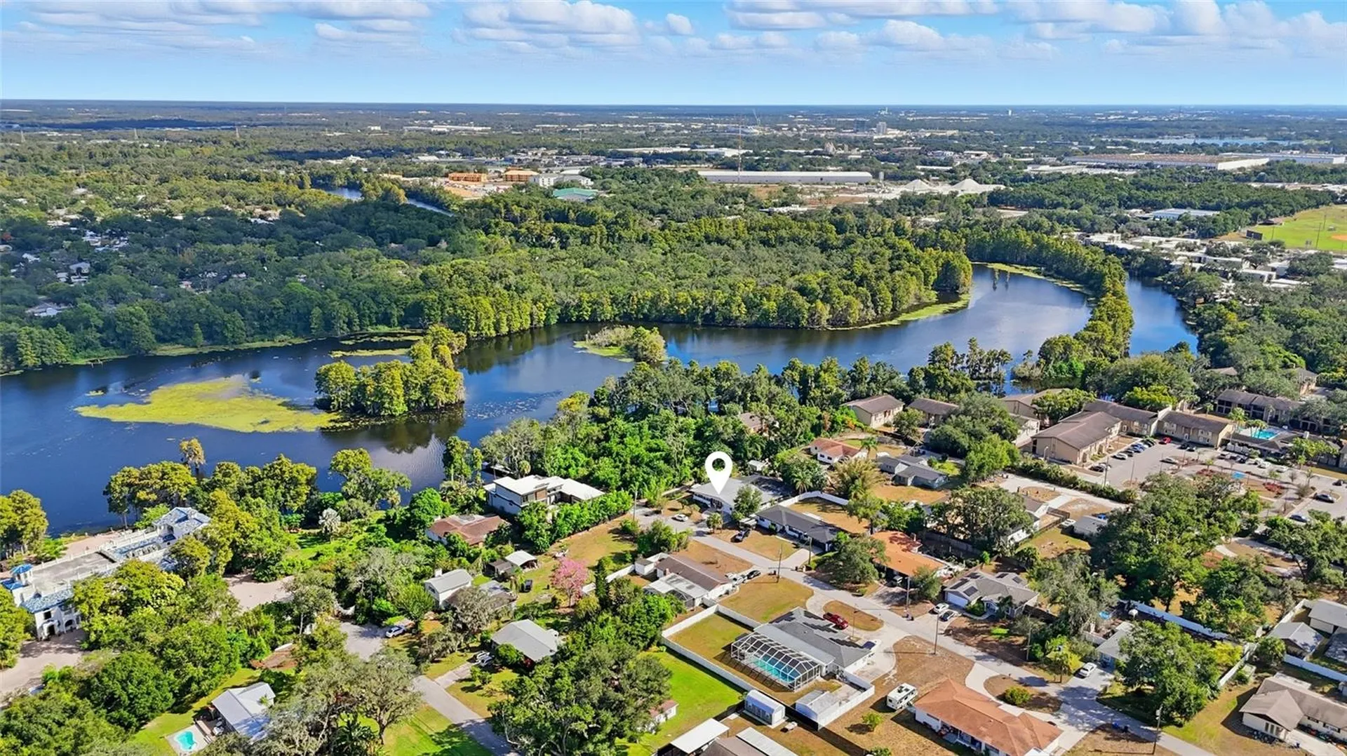5627 Oakland Drive Tampa FL 33617