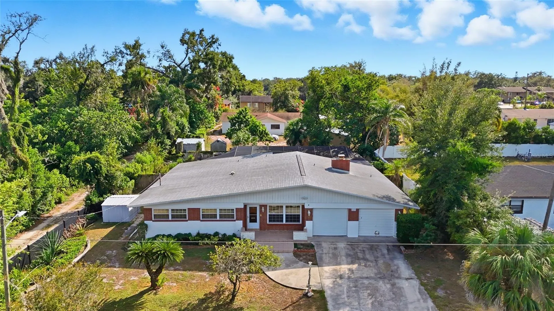 5627 Oakland Drive Tampa FL 33617