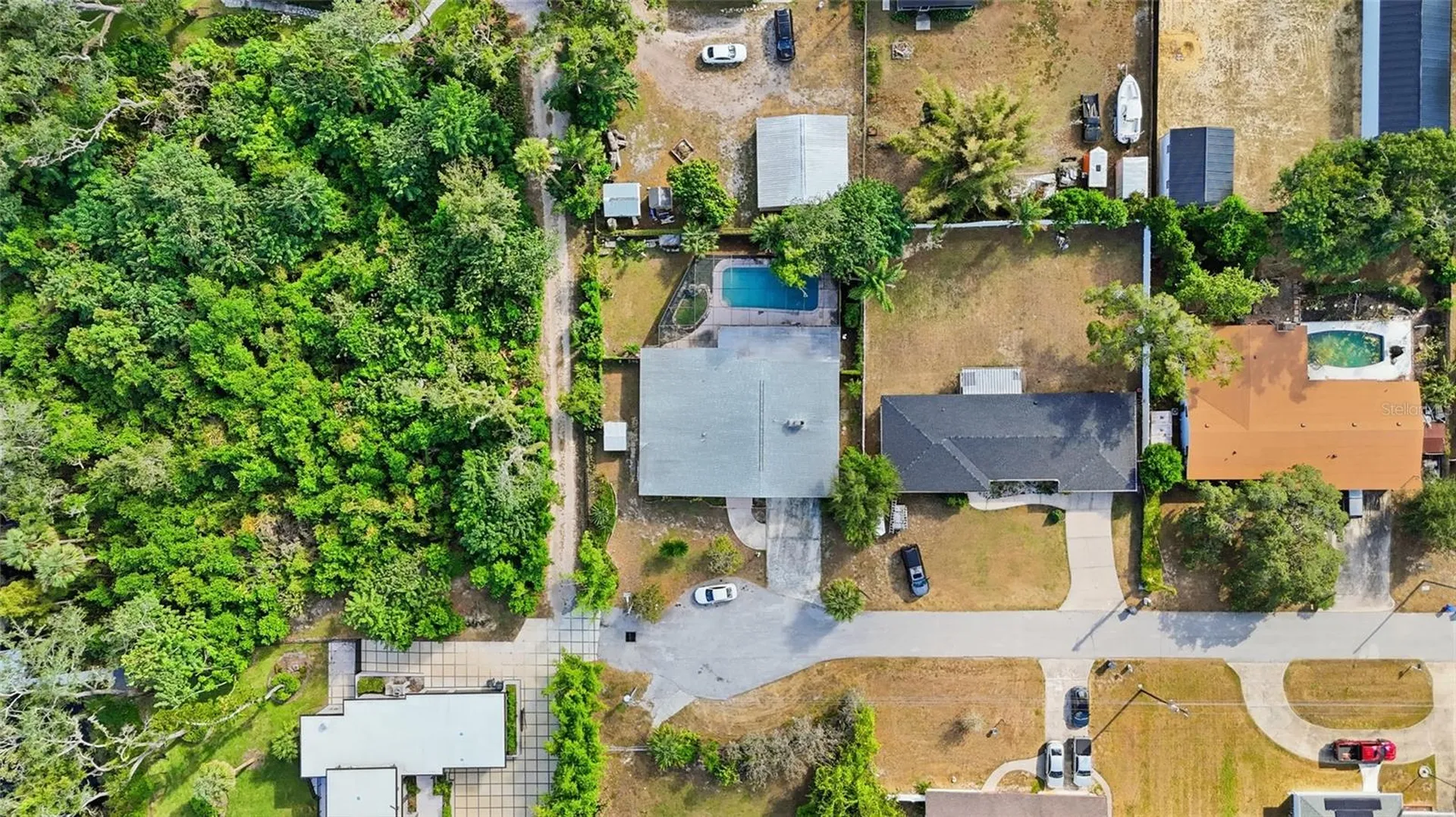5627 Oakland Drive Tampa FL 33617