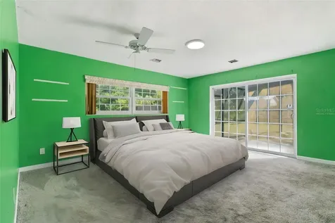 5627 Oakland Drive Tampa FL 33617