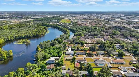 5627 Oakland Drive Tampa FL 33617