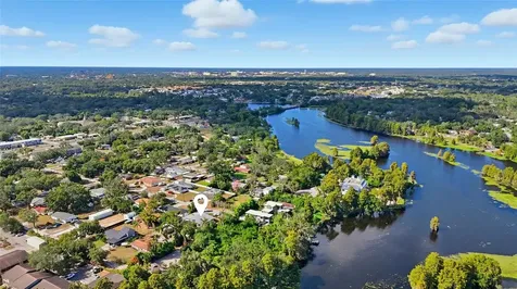 5627 Oakland Drive Tampa FL 33617