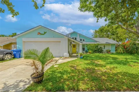 2533 Blossom Lake Drive Holiday FL 34691