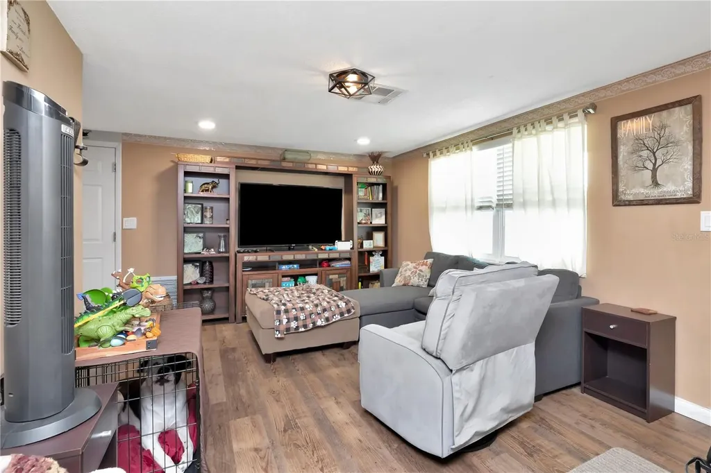 3426 Coldwell Drive Holiday FL 34691