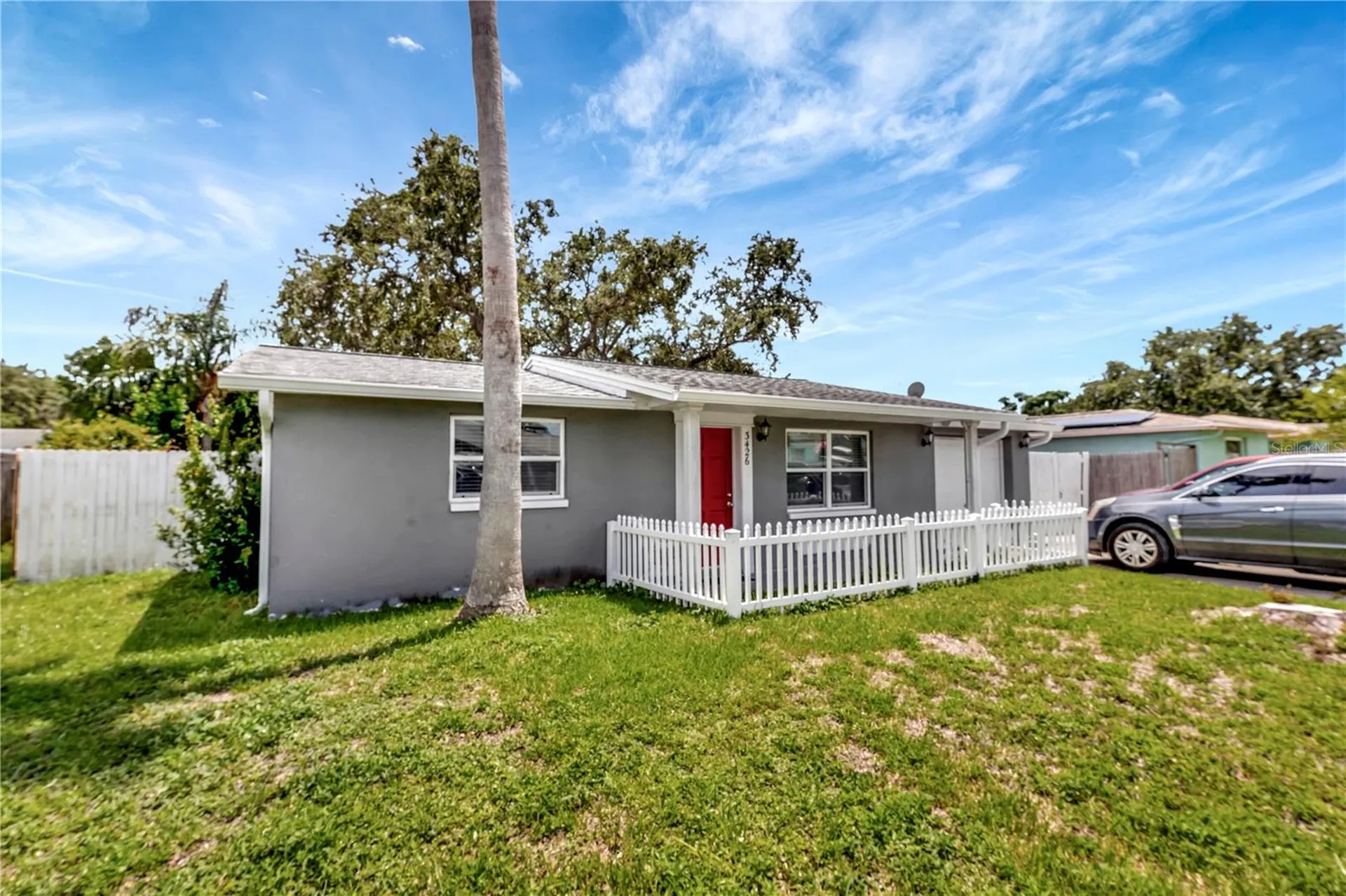 3426 Coldwell Drive Holiday FL 34691