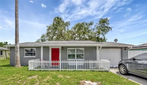 3426 Coldwell Drive Holiday FL 34691