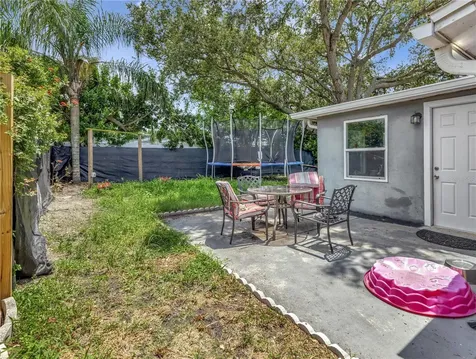 3426 Coldwell Drive Holiday FL 34691