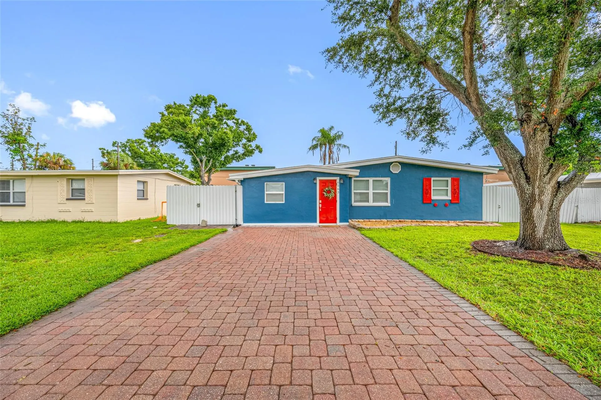 6563 65th Avenue N Pinellas Park FL 33781