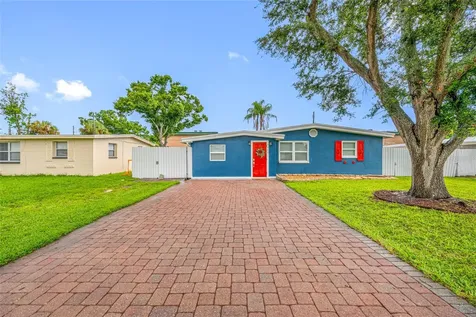 6563 65th Avenue N Pinellas Park FL 33781