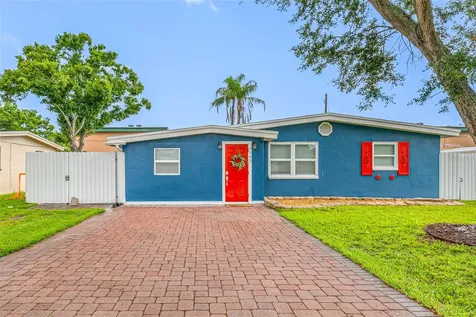 6563 65th Avenue N Pinellas Park FL 33781