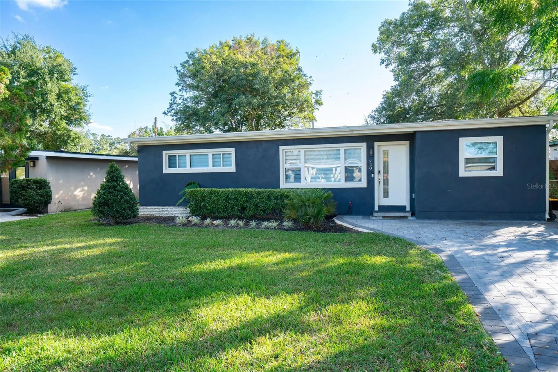 740 Naples Drive Orlando FL 32804