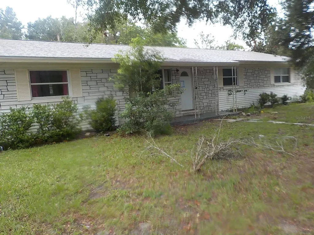 4601 NE 22nd Avenue Ocala FL 34479