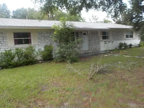 4601 NE 22nd Avenue Ocala FL 34479