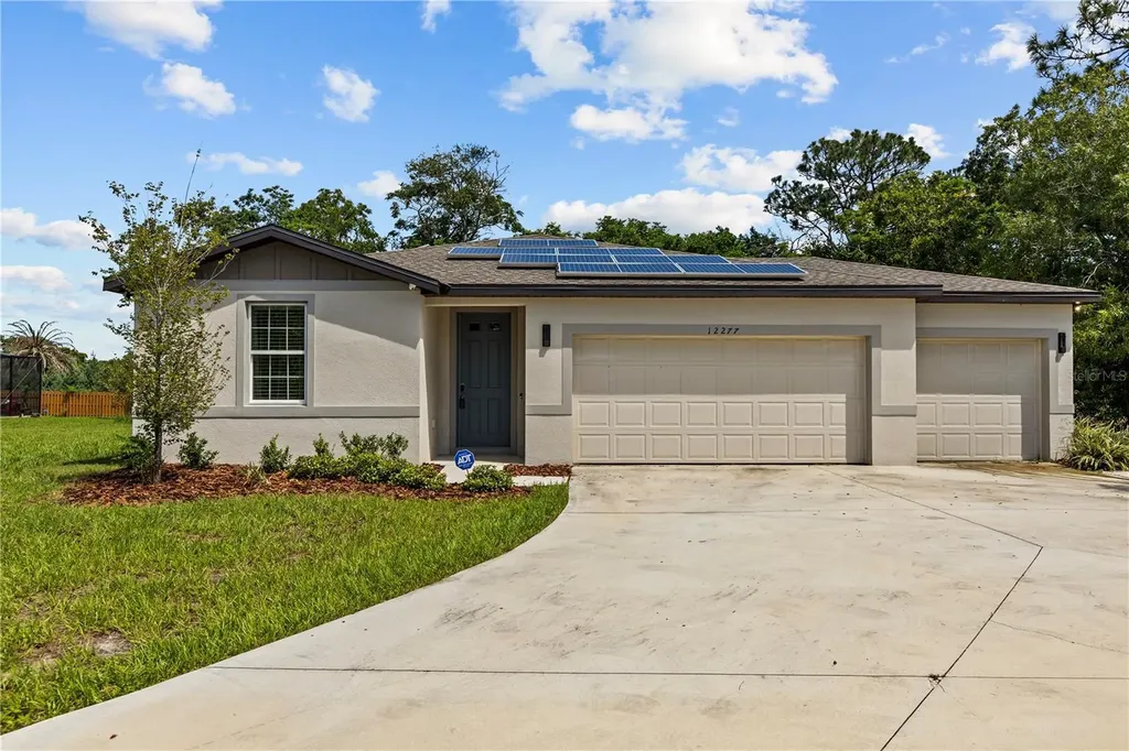 12277 Spring Hill Drive Spring Hill FL 34609