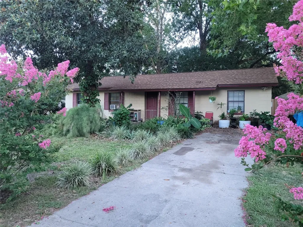 2312 NE 37th Street Ocala FL 34479