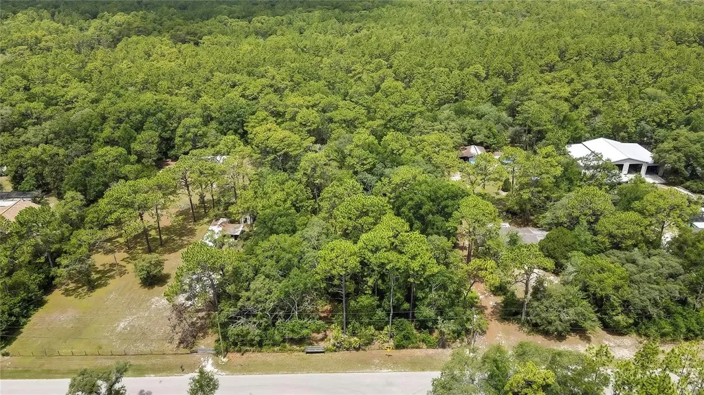 1672 S Colonial Avenue Homosassa FL 34448