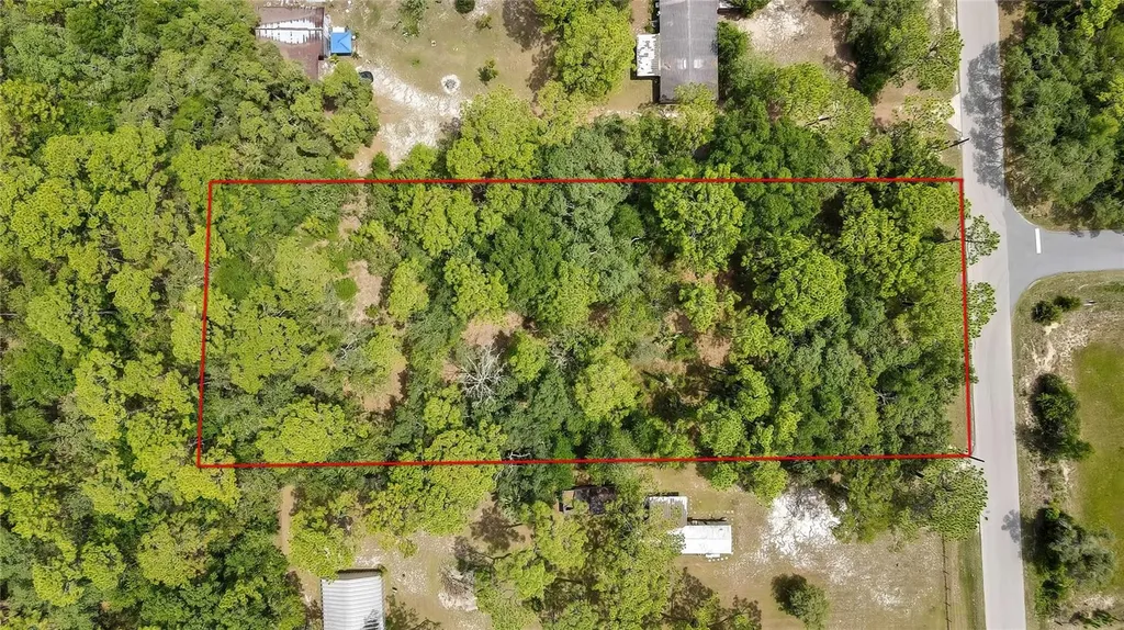 1672 S Colonial Avenue Homosassa FL 34448