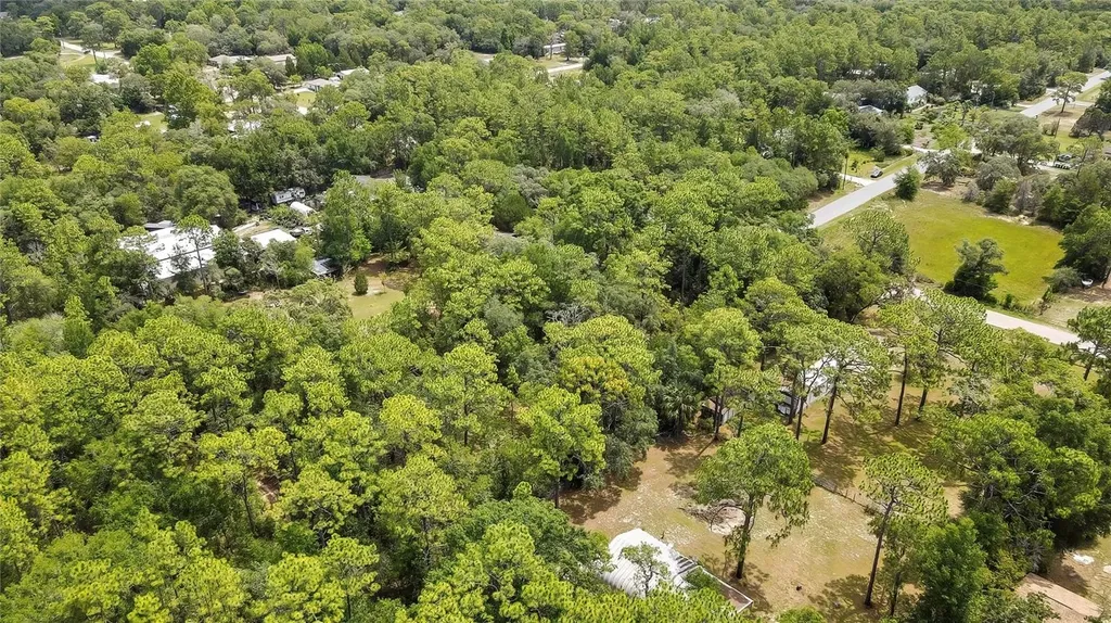 1672 S Colonial Avenue Homosassa FL 34448