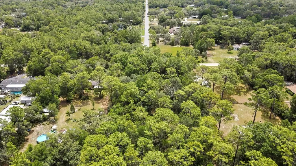 1672 S Colonial Avenue Homosassa FL 34448