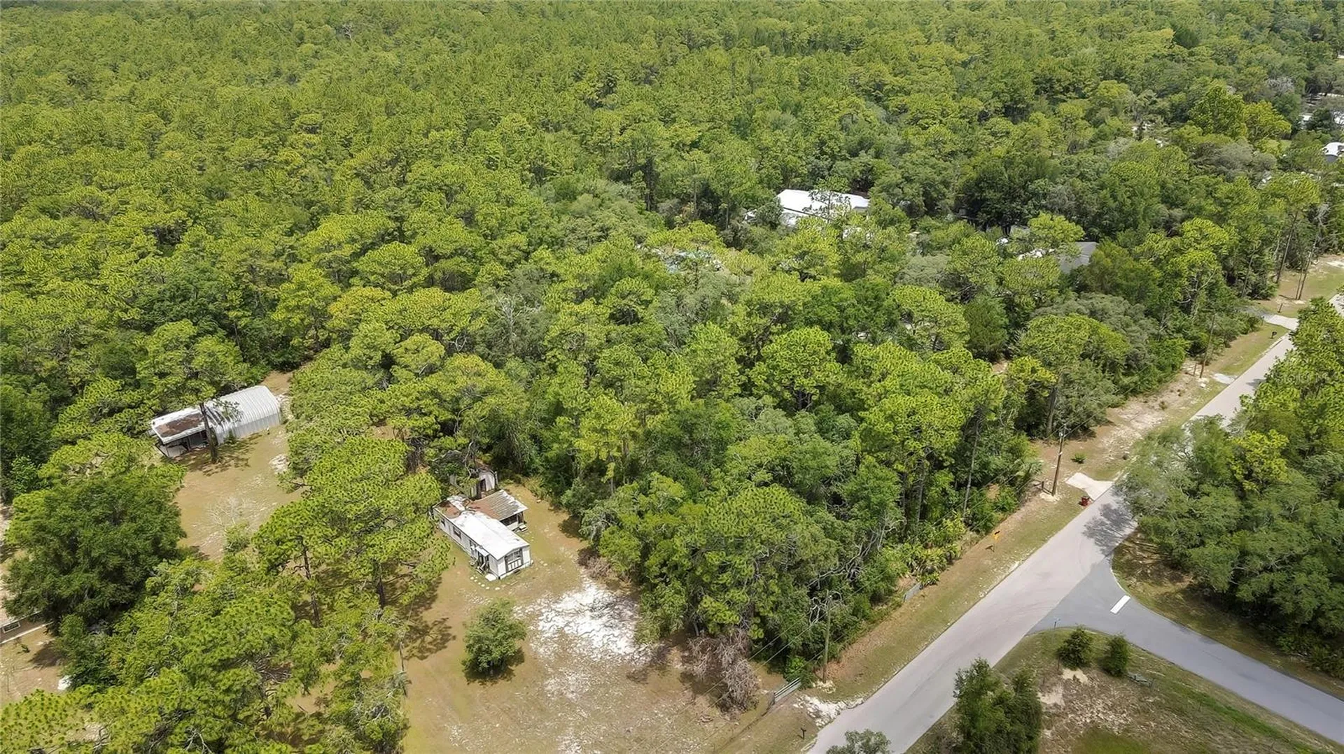 1672 S Colonial Avenue Homosassa FL 34448