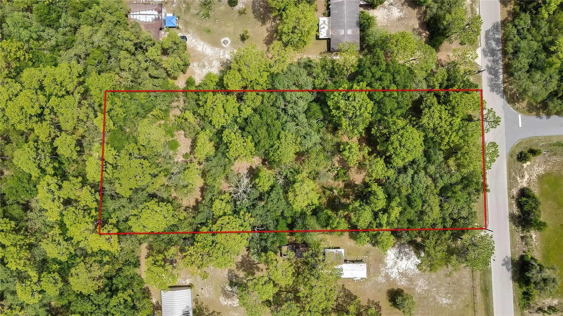 1672 S Colonial Avenue Homosassa FL 34448