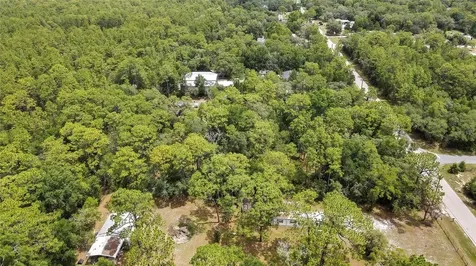 1672 S Colonial Avenue Homosassa FL 34448