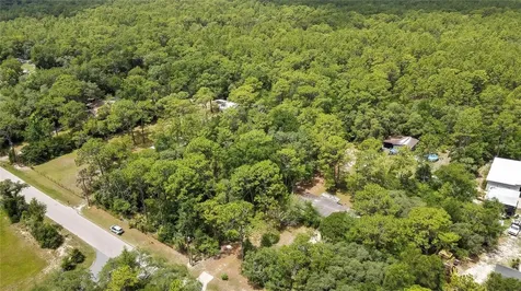 1672 S Colonial Avenue Homosassa FL 34448