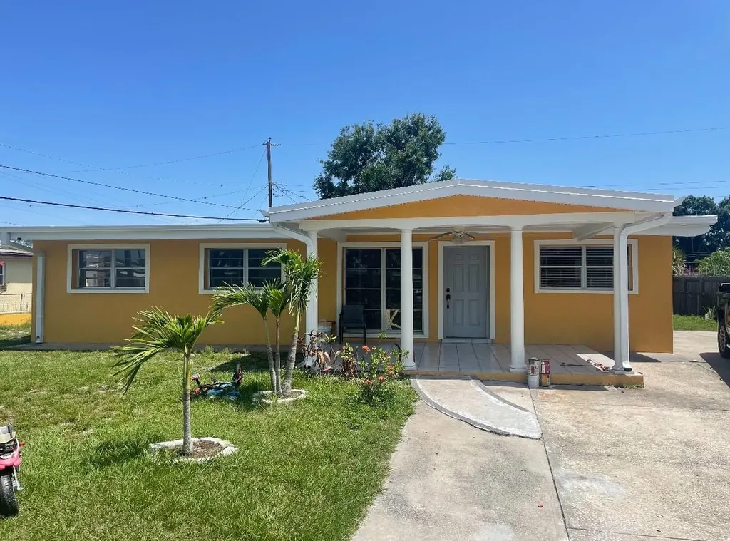 7613 Reindeer Road Tampa FL 33619