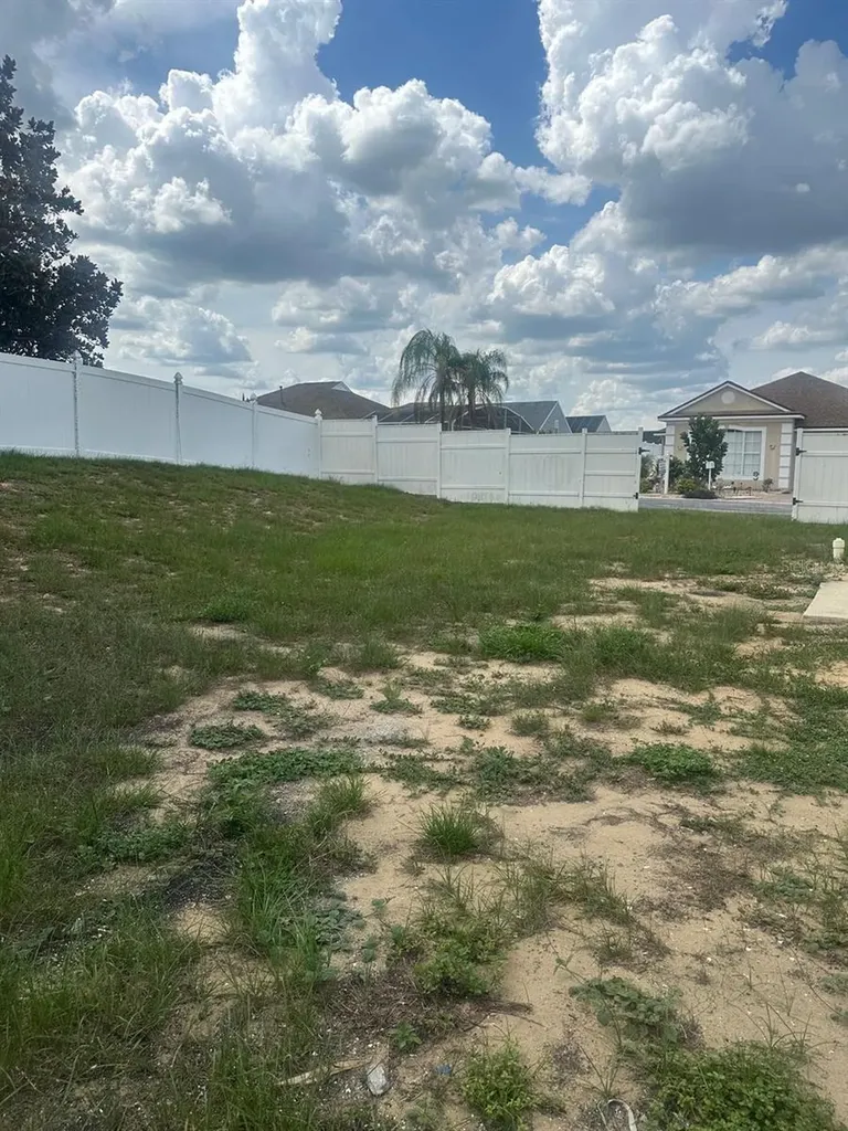 107 Nicholson Drive Davenport FL 33837