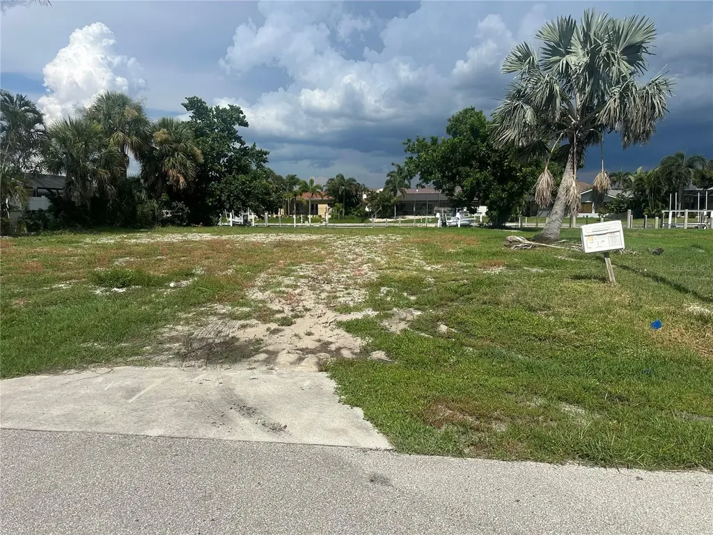 74 Ocean Drive Punta Gorda FL 33950