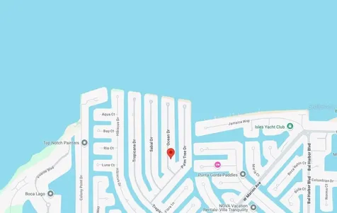 74 Ocean Drive Punta Gorda FL 33950