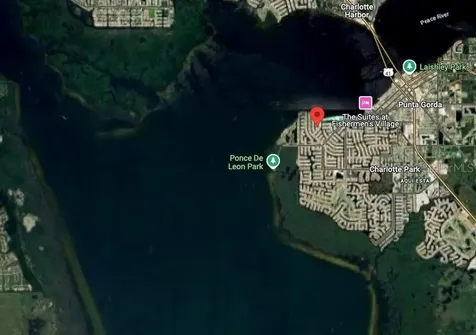 74 Ocean Drive Punta Gorda FL 33950