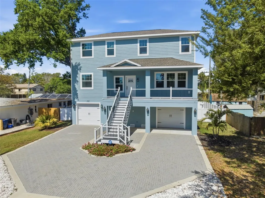 132 Pennsylvania Avenue Palm Harbor FL 34683