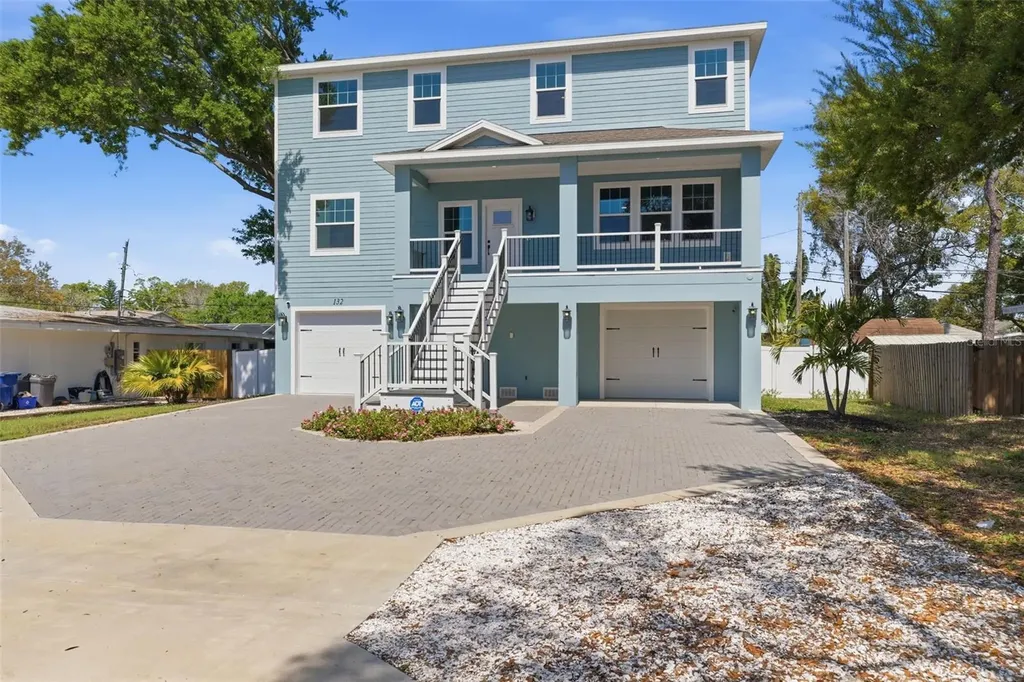 132 Pennsylvania Avenue Palm Harbor FL 34683