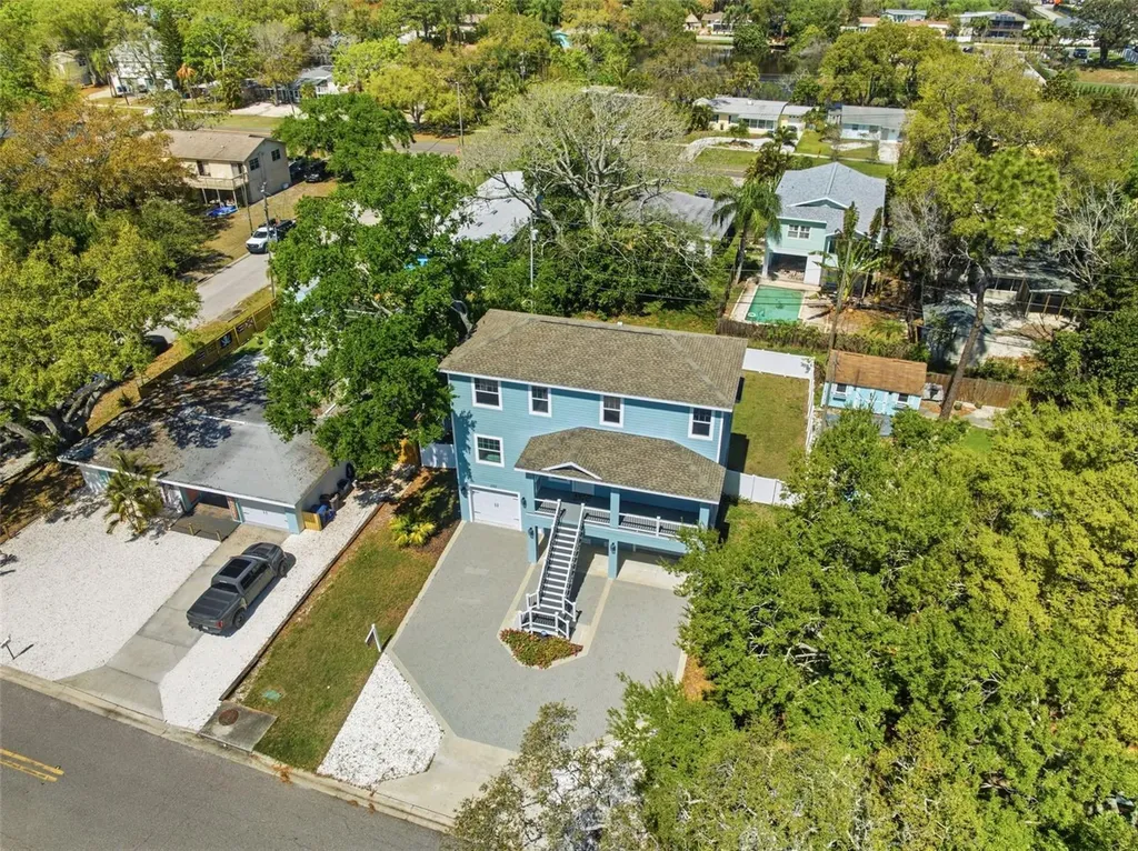 132 Pennsylvania Avenue Palm Harbor FL 34683