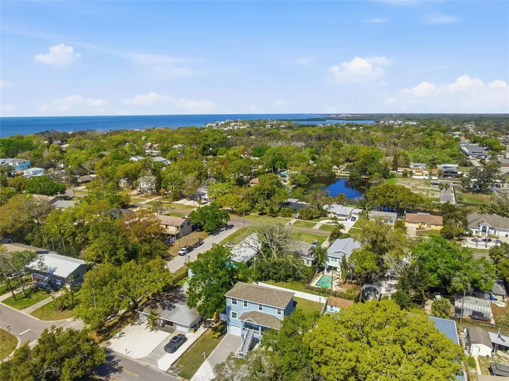 132 Pennsylvania Avenue Palm Harbor FL 34683
