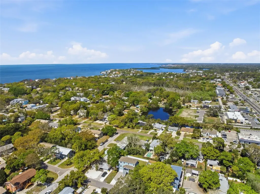 132 Pennsylvania Avenue Palm Harbor FL 34683