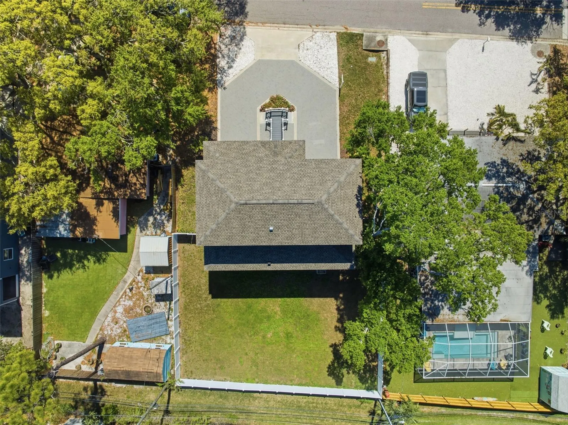 132 Pennsylvania Avenue Palm Harbor FL 34683