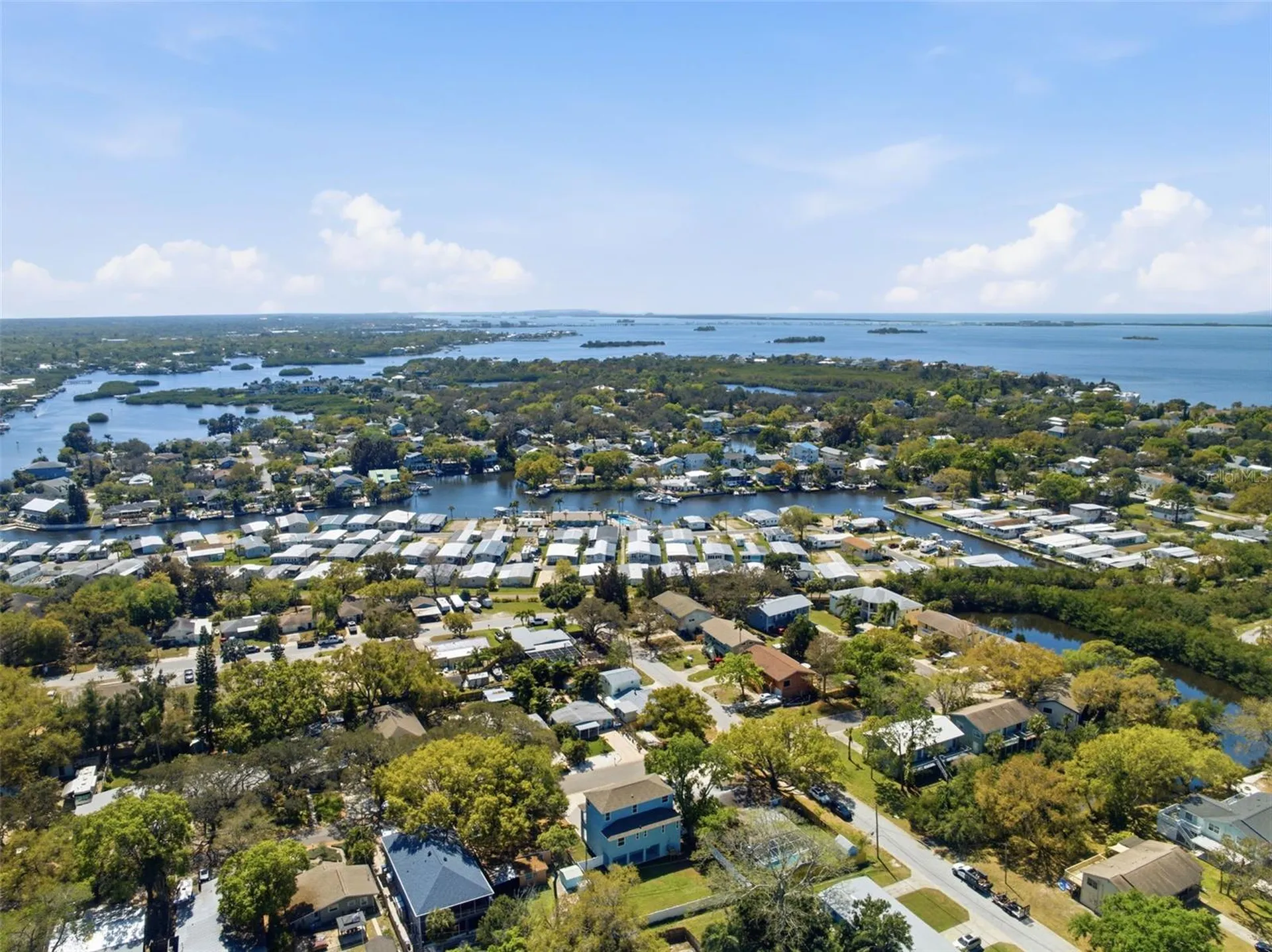 132 Pennsylvania Avenue Palm Harbor FL 34683