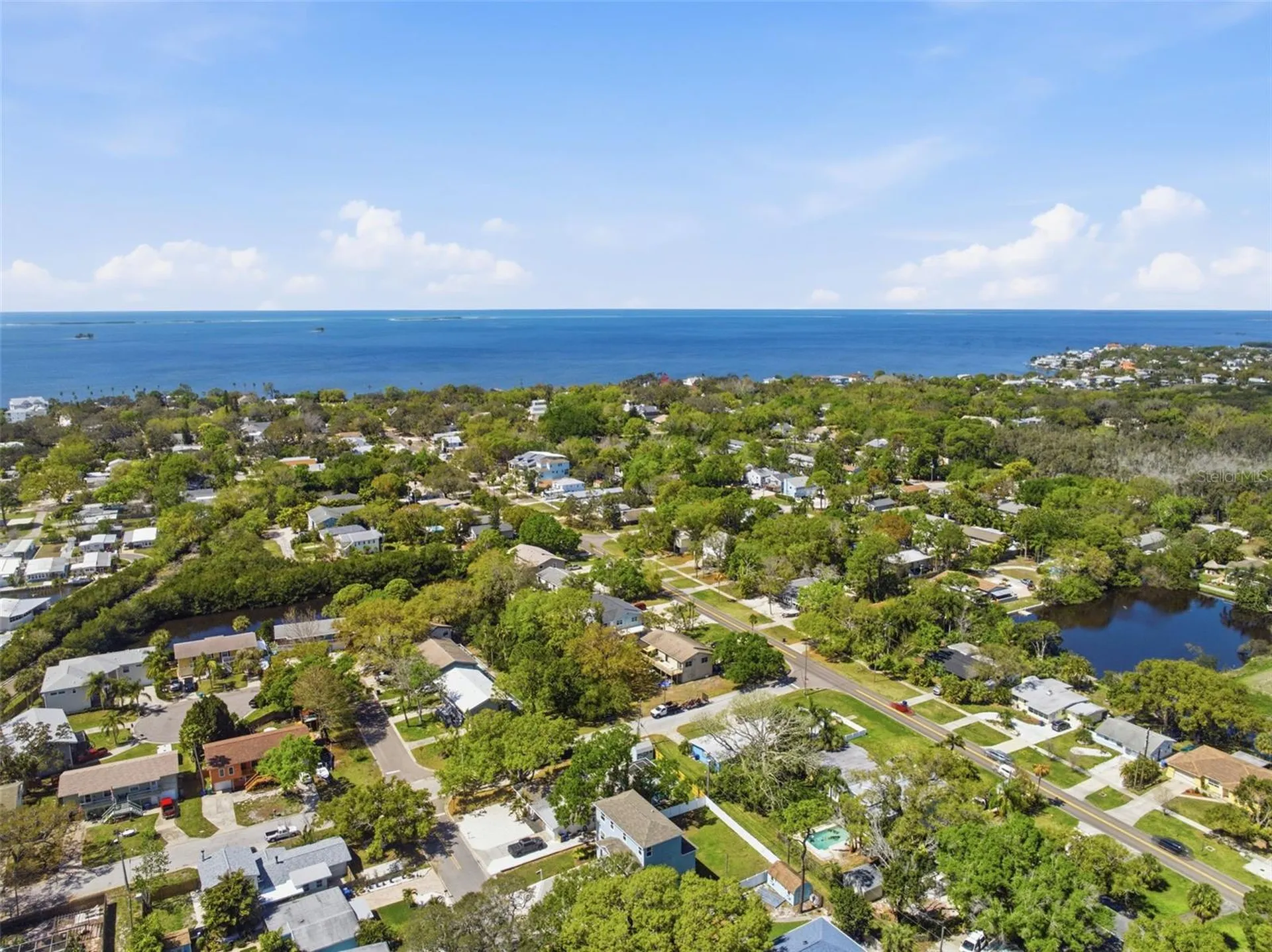 132 Pennsylvania Avenue Palm Harbor FL 34683