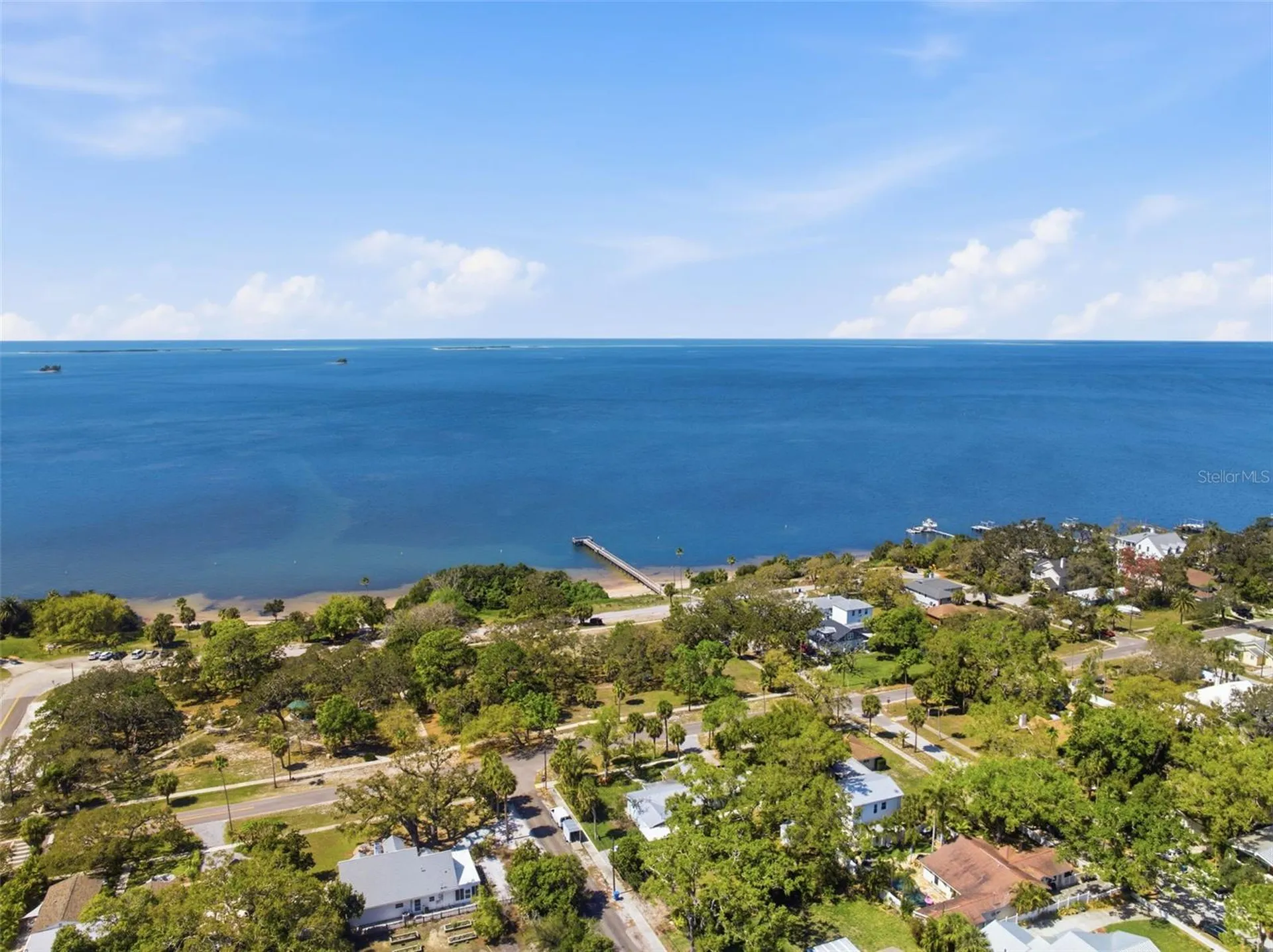 132 Pennsylvania Avenue Palm Harbor FL 34683