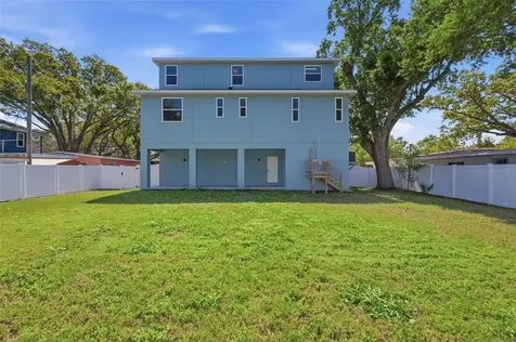 132 Pennsylvania Avenue Palm Harbor FL 34683