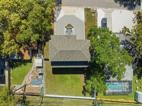 132 Pennsylvania Avenue Palm Harbor FL 34683