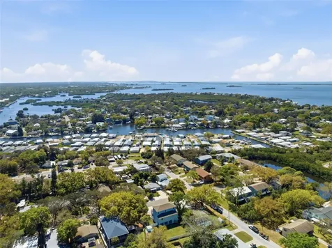 132 Pennsylvania Avenue Palm Harbor FL 34683