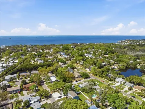 132 Pennsylvania Avenue Palm Harbor FL 34683