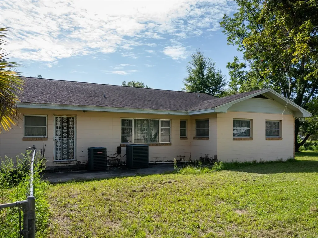 530 SW 23rd Avenue Ocala FL 34471